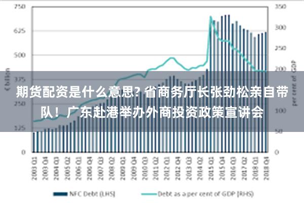 期货配资是什么意思? 省商务厅长张劲松亲自带队！广东赴港举办外商投资政策宣讲会