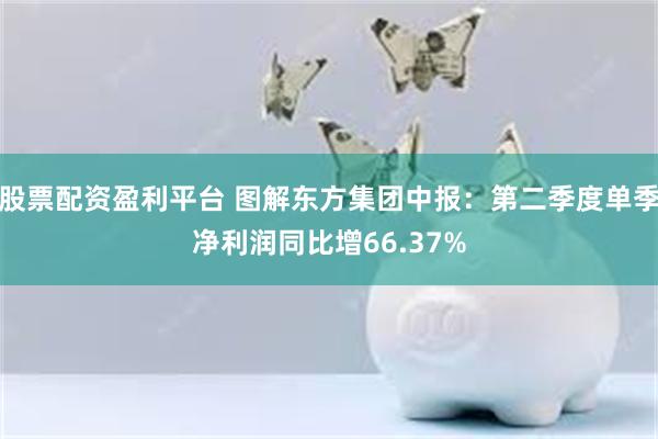 股票配资盈利平台 图解东方集团中报：第二季度单季净利润同比增66.37%